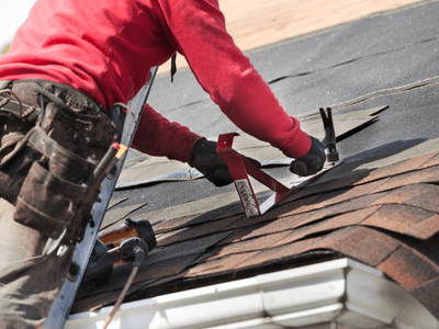 About Roof Repair Experts Edgerton, MN